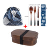 Bento Japonais
