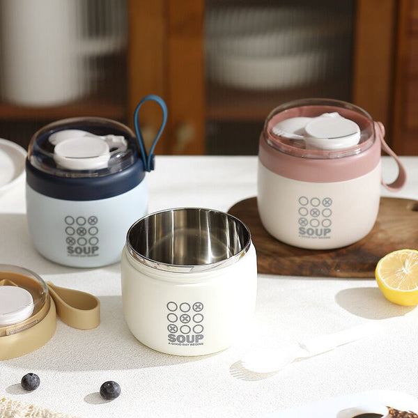 Bento Lunch Box