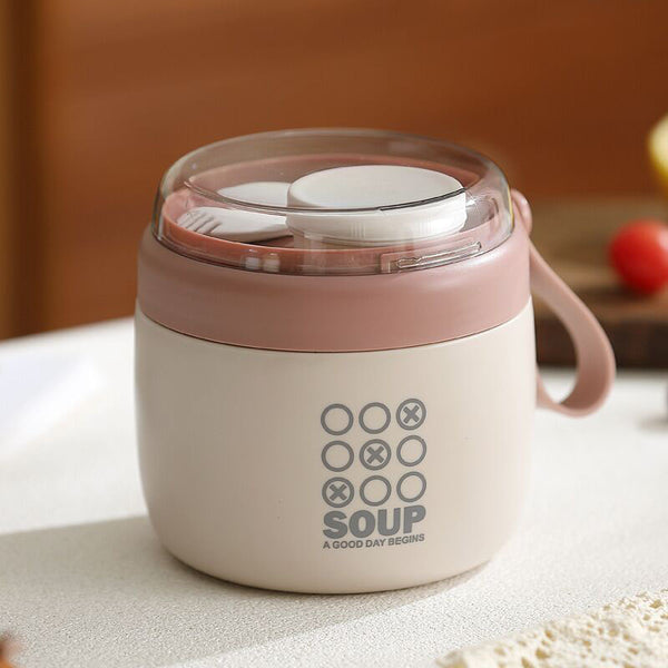Bento Lunch Box