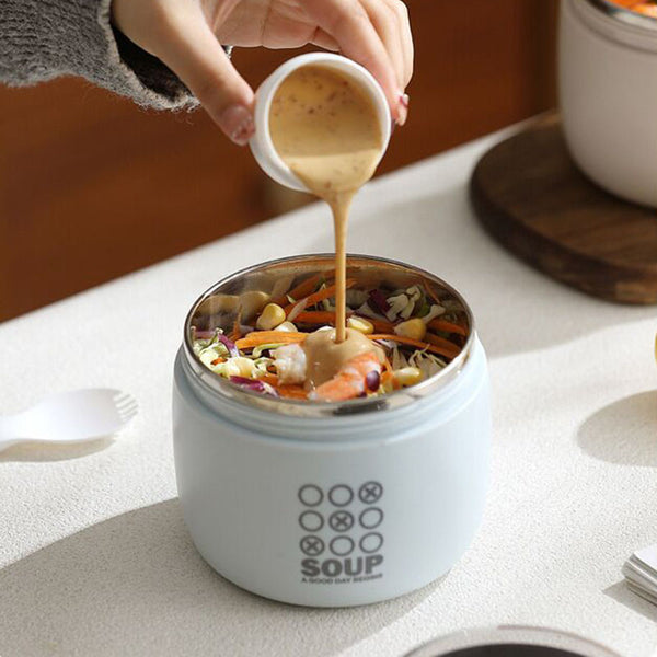 Bento Lunch Box