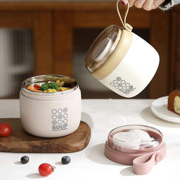 Bento Lunch Box