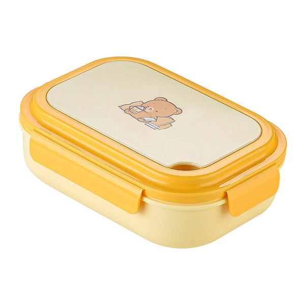 Bento Micro Ondable