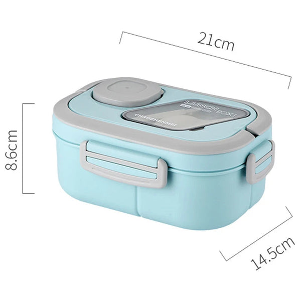 Bento Micro Onde