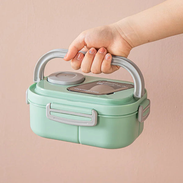 Bento Micro Onde