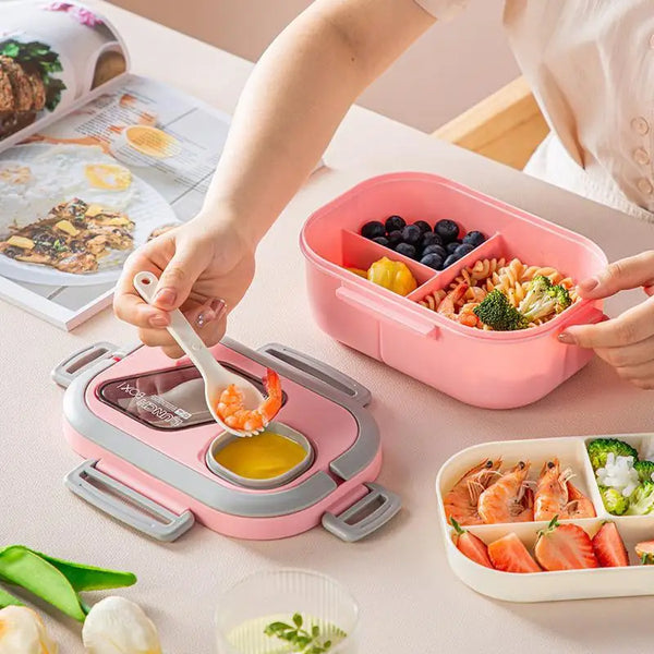 Bento Micro Onde