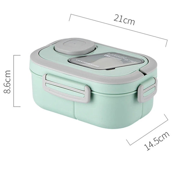 Bento Micro Onde