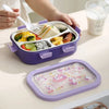 Bento Plastique