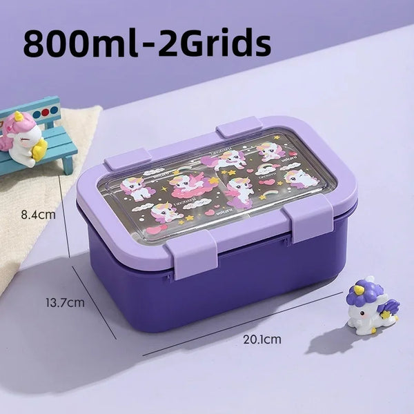 Bento Plastique