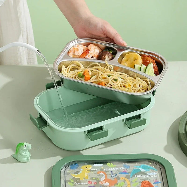 Bento Plastique