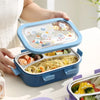 Bento Plastique