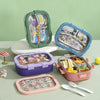 Bento Plastique