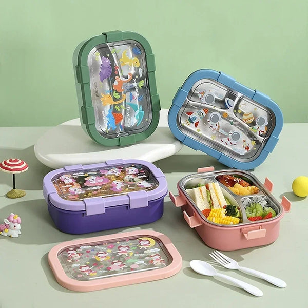 Bento Plastique
