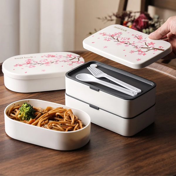 Bento Sakura