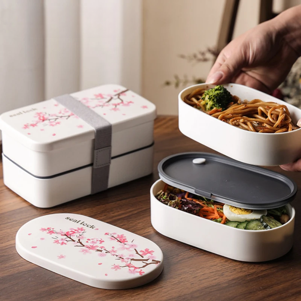 Bento Sakura
