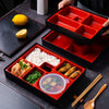 Bento Traditionnel Japonais