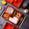 Bento Traditionnel Japonais