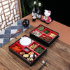 Bento Traditionnel Japonais