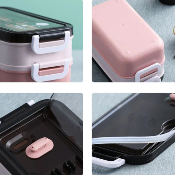 Boîte à Bento Japonais