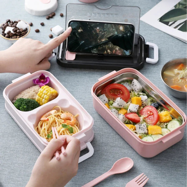 Boîte à Bento Japonais