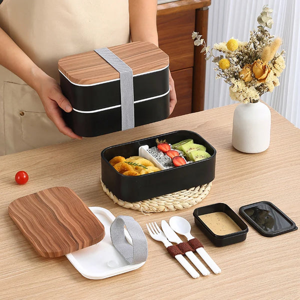 Boite a Bento
