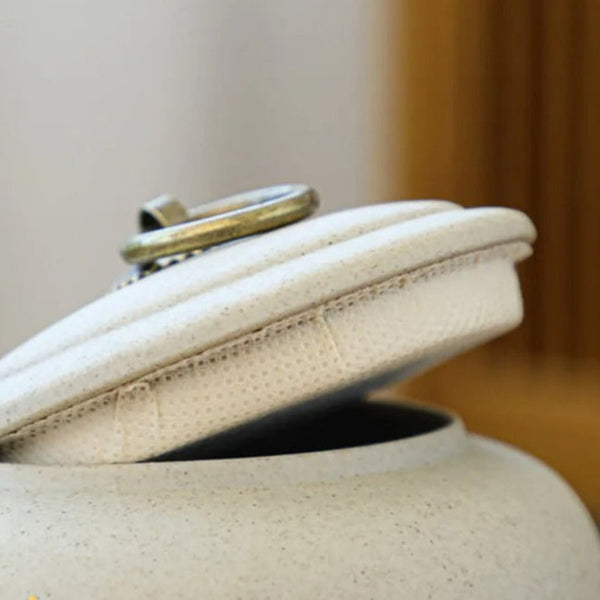Boîte à Thé Japonaise Sato