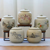 Boîte à Thé Japonaise Sato