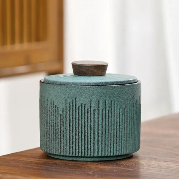 Boite à Thé Japonaise Mizumi