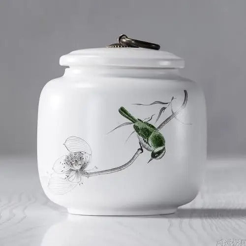 Boite à Thé Midori