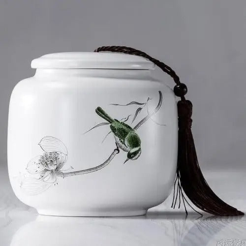 Boite à Thé Midori