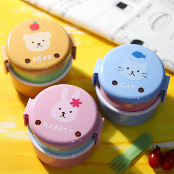 Boite Bento Enfant