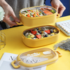 Boite Bento Japonais