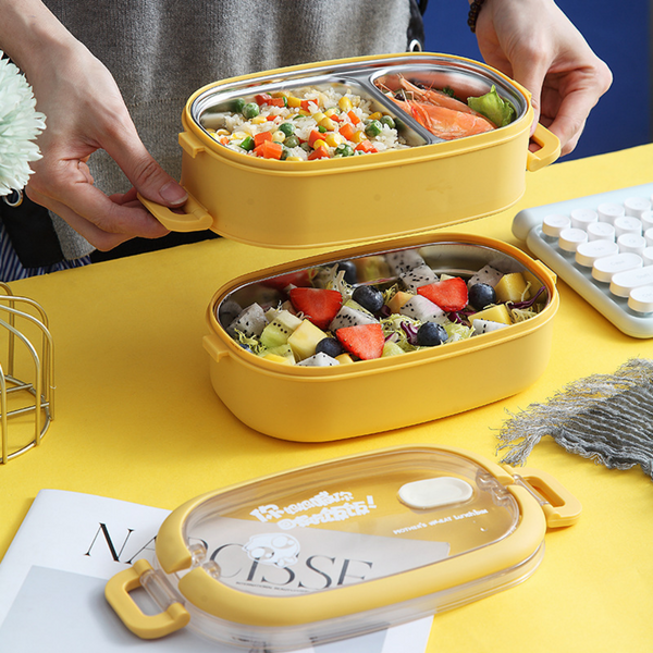 Boite Bento Japonais