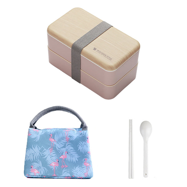 Boite Bento Lunch Box