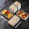 Boite Bento Lunch Box