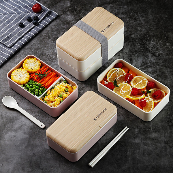 Boite Bento Lunch Box