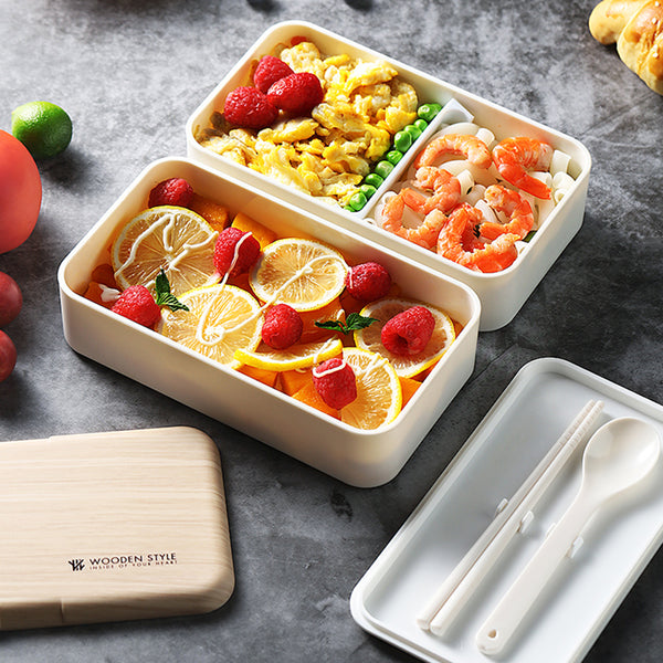 Boite Bento Lunch Box