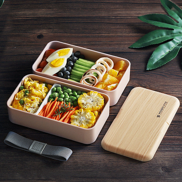 Boite Bento Lunch Box