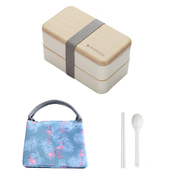 Boite Bento Lunch Box