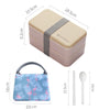 Boite Bento Lunch Box