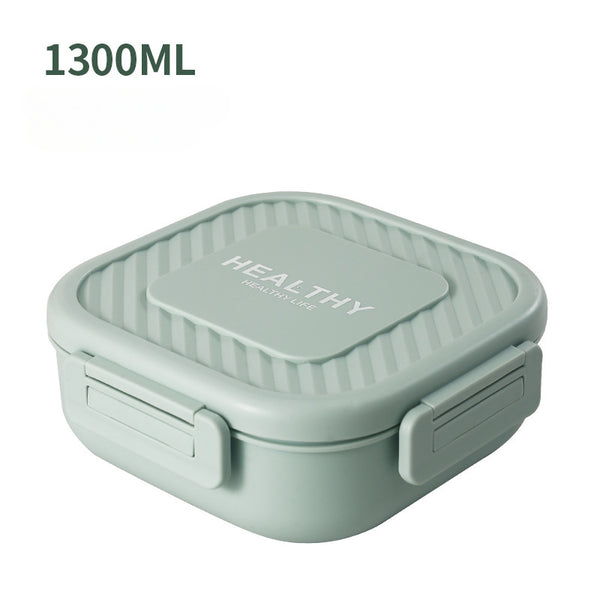 Boite Bento Micro Onde