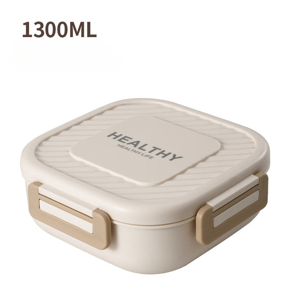 Boite Bento Micro Onde