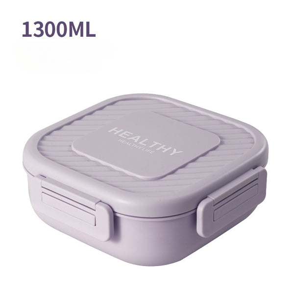 Boite Bento Micro Onde