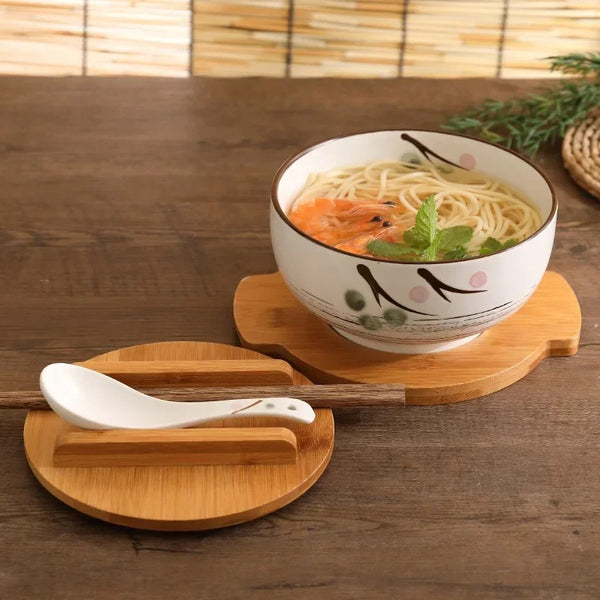 Bol à Ramen Japonais