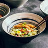 Bol de Ramen Japonais