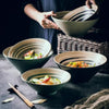Bol de Ramen Japonais