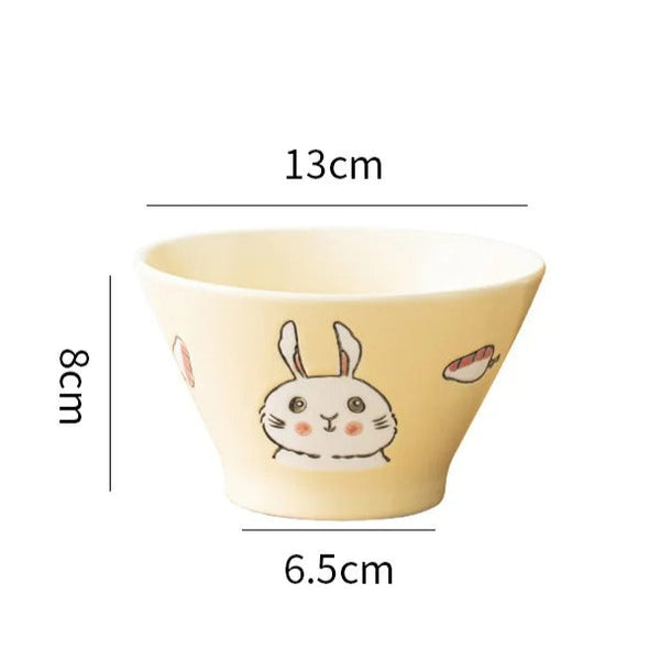Bol de Riz Japonais