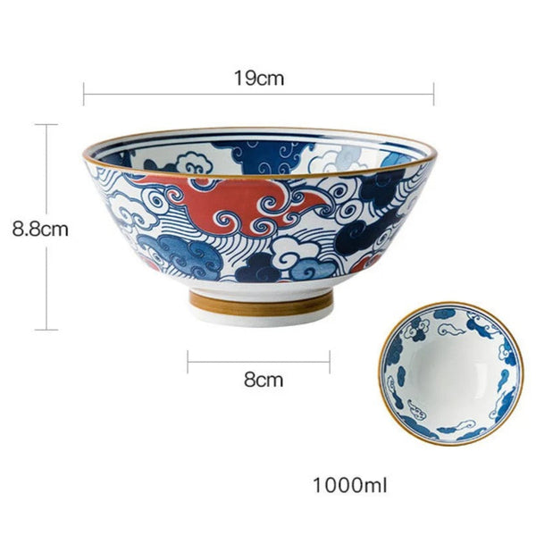 Bol Japonais