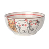 Bol Japonais Chat