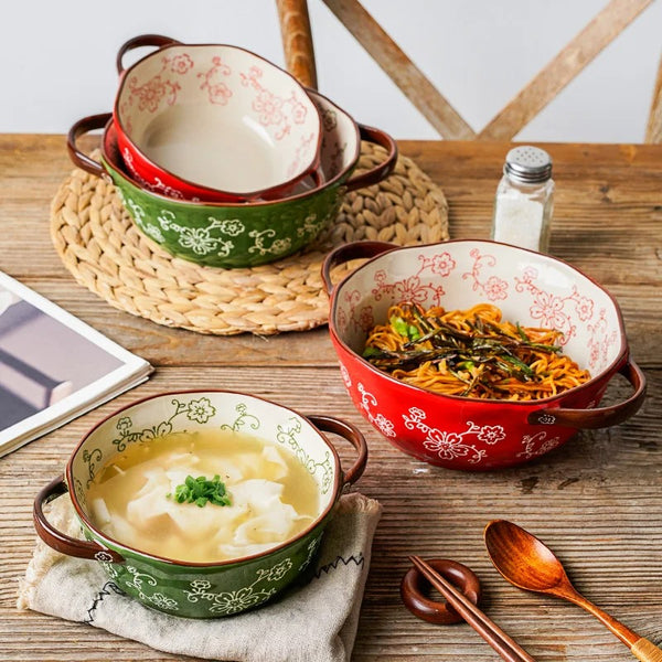 Bol Japonais Ramen