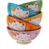 Coffret Bols Maneki Neko